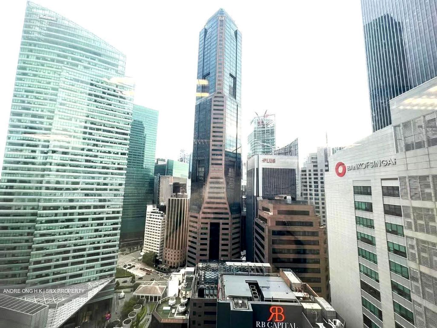 One Raffles Place (D1), Office #638093941